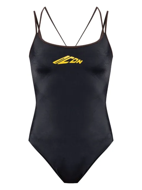 DSQUARED2 traje de baño Icon