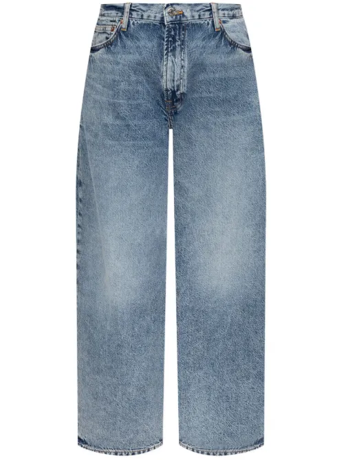 SAMSOE SAMSOE jean Saharper - Bleu - SAMSOE SAMSOE - Modalova