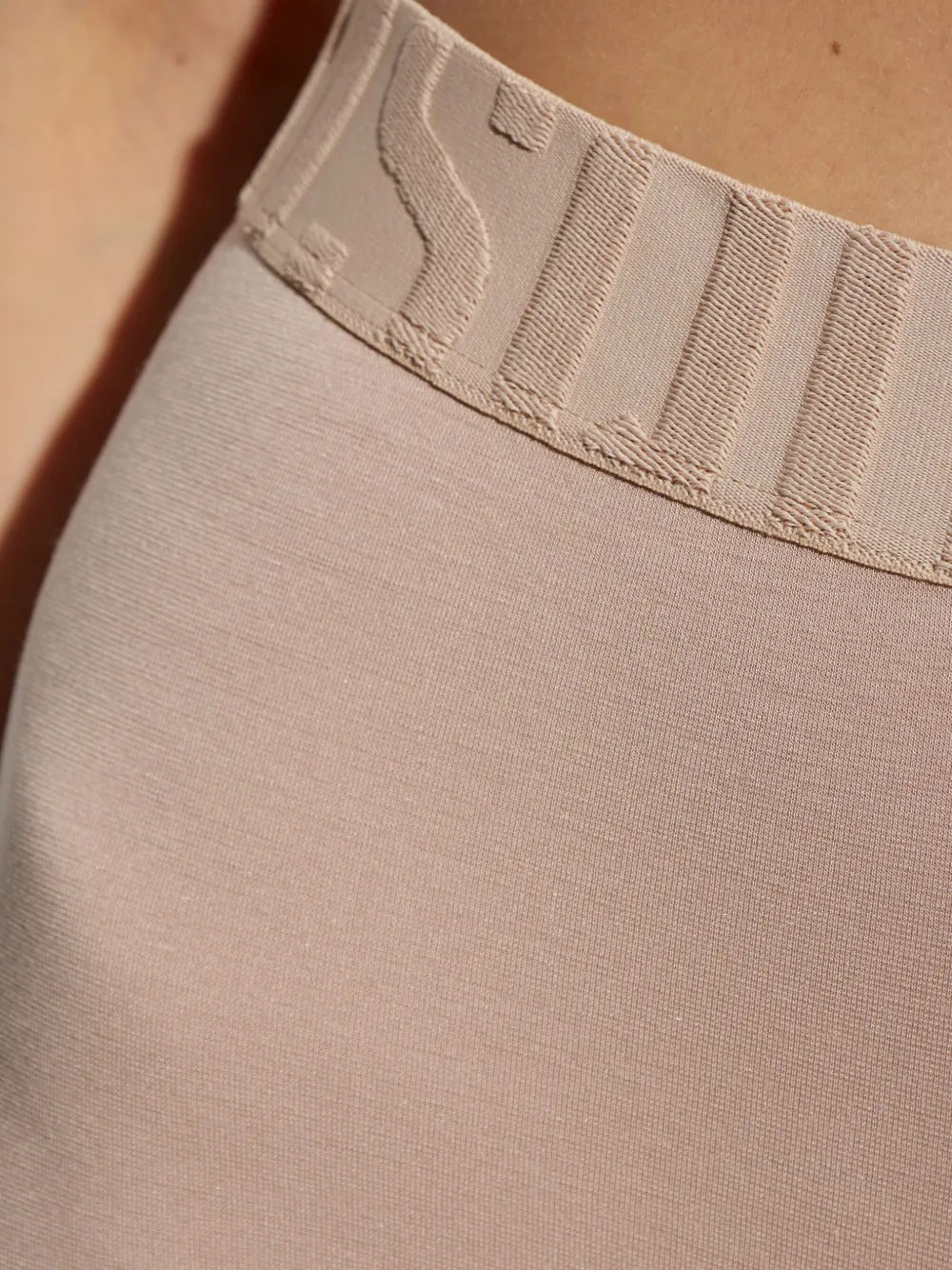 Dsquared2 Logo Briefs In Pink