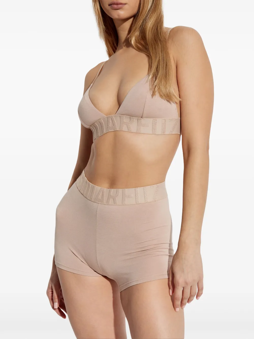 Dsquared2 Logo Briefs In Pink