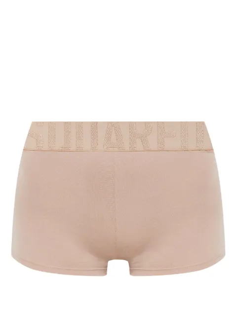 DSQUARED2 logo briefs 