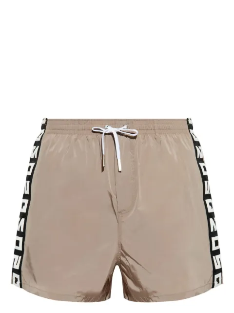 DSQUARED2 shorts de playa Dsq2