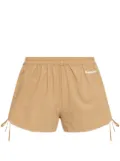 DSQUARED2 drawstring shorts - Brown
