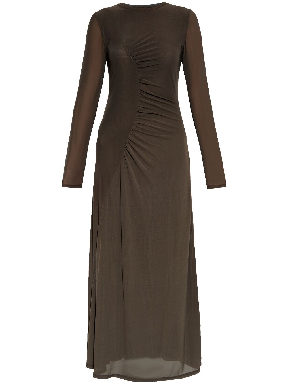 SAMSOE SAMSOE Saandrea maxi dress