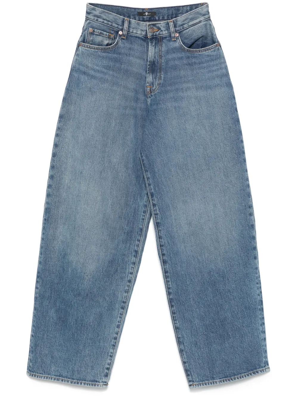 Jasper baggy jeans