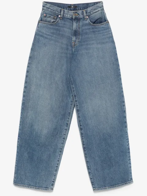 7 For All Mankind Jasper baggy jeans 