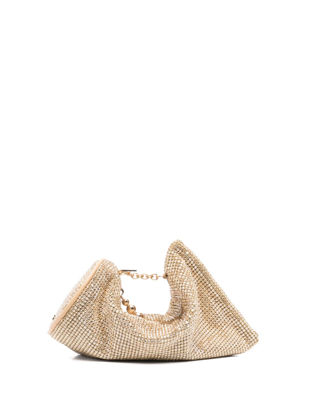 Viera clutch bag