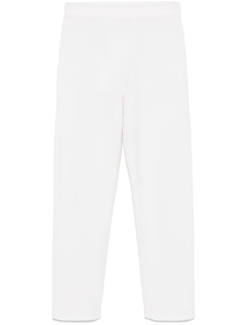 Max Mara pantalon Larix en maille