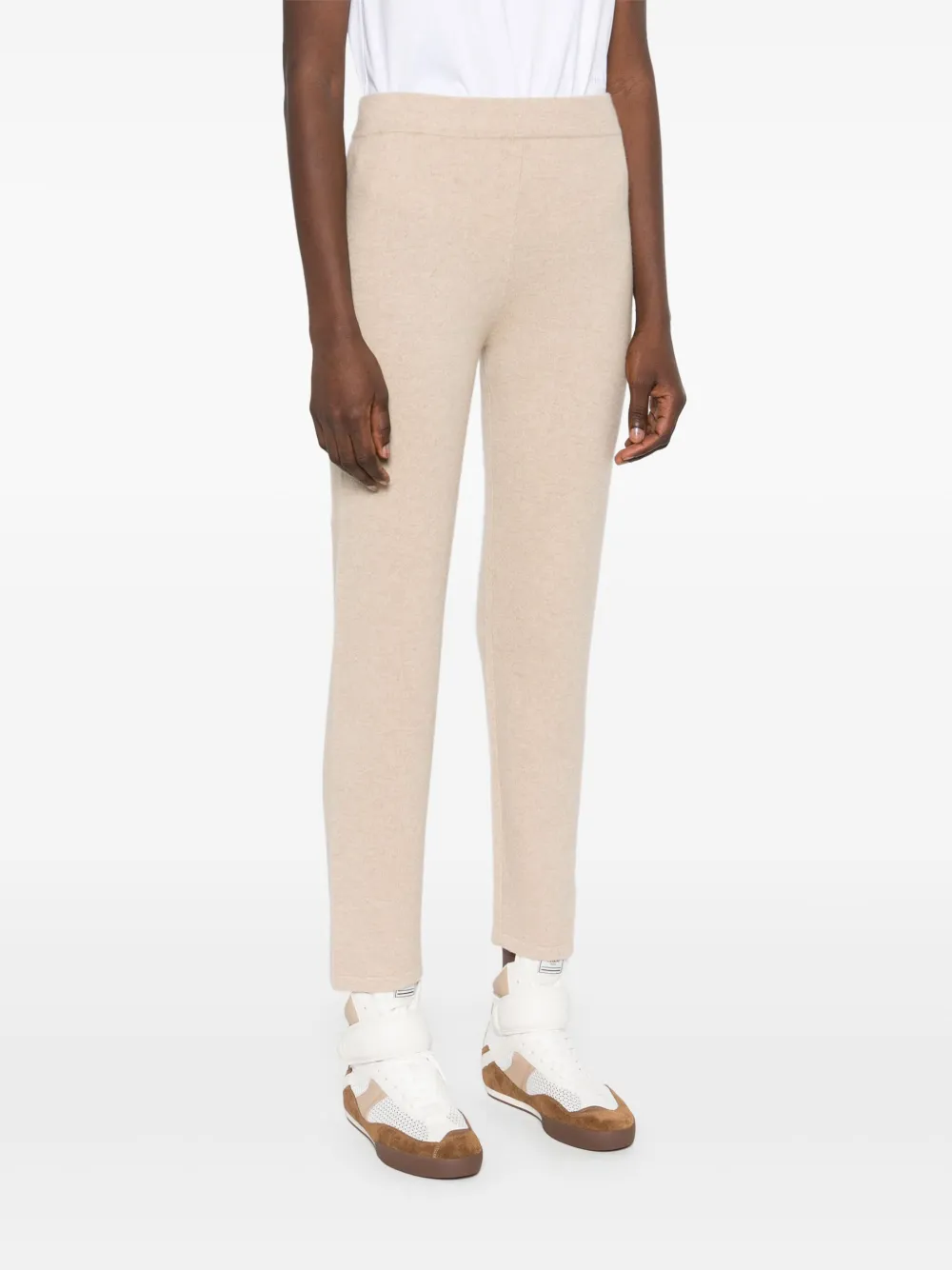 Max Mara Larix broek Beige