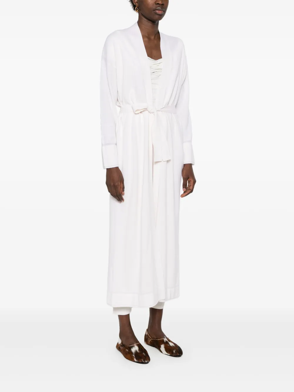 Max Mara Asburg vestjas Beige