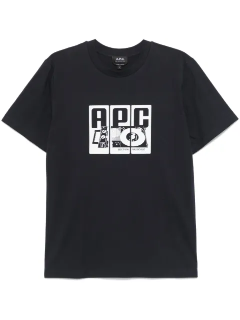 A.P.C. Platine T-shirt