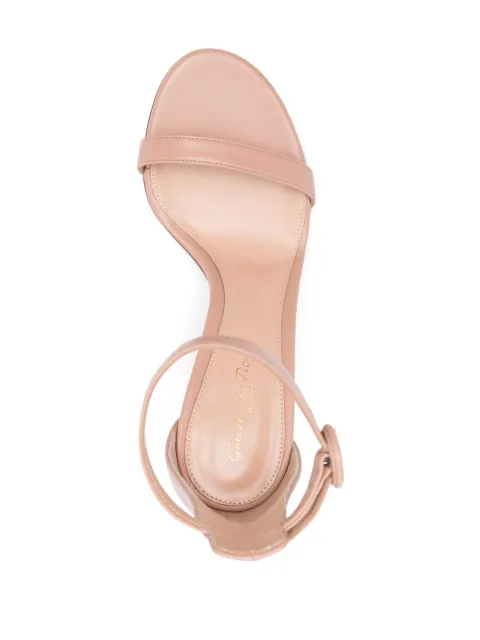 Gianvito Rossi 95mm Gaeta sandals G6171295RICNAP - 3