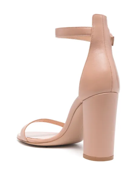Gianvito Rossi 95mm Gaeta sandals G6171295RICNAP - 2