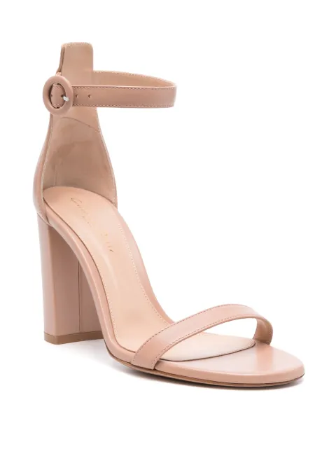 Gianvito Rossi 95mm Gaeta sandals G6171295RICNAP - 1