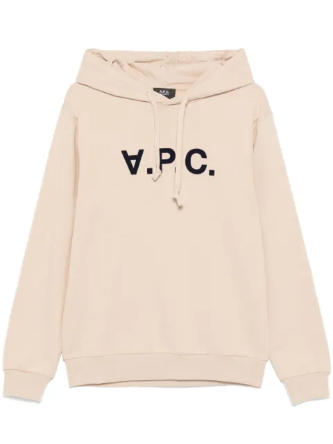 A.P.C. Standard Grand VPC hoodie