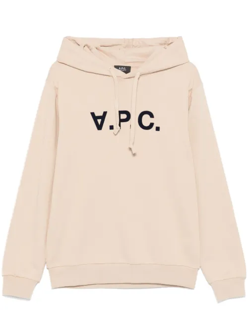 Hoodie Standard Grand VPC - A.P.C. - Modalova