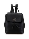 Louis Vuitton Pre-Owned 2019 LockMe backpack - Black