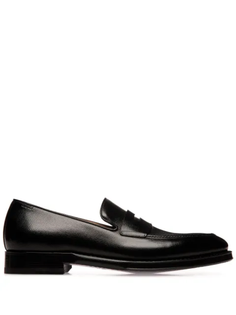 Bally mocasines Samius