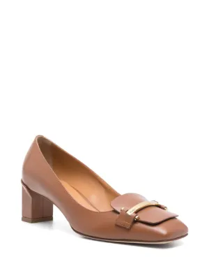 Tod's（トッズ）ウィメンズ パンプス - FARFETCH