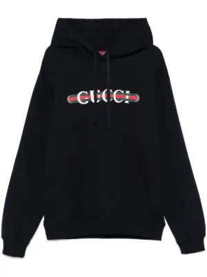 Price of gucci hoodie best sale