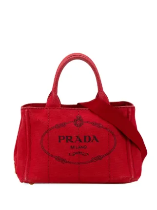 Prada Pre-Owned