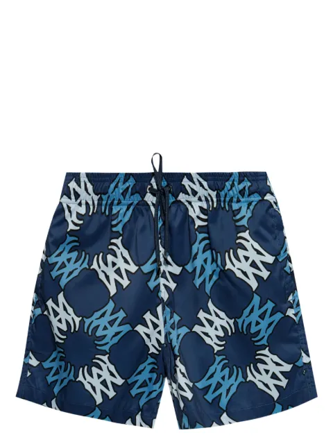AMIRI MA swim shorts