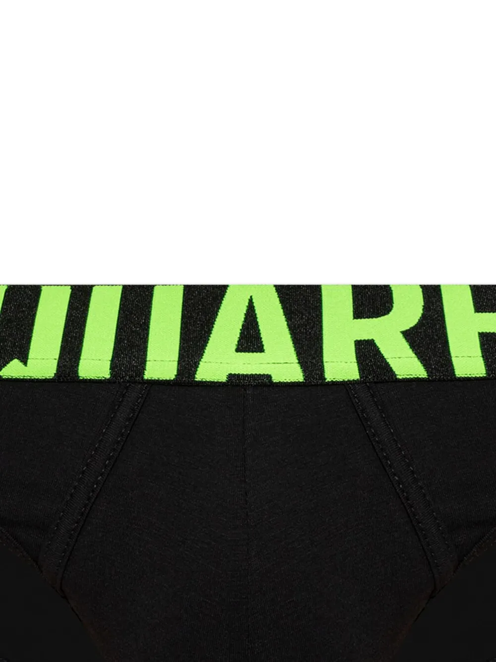 DSQUARED2 logo-waistband briefs | Image 2