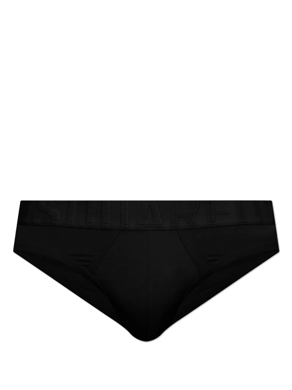 DSQUARED2 calzoncillos con logo | negro | Image 1