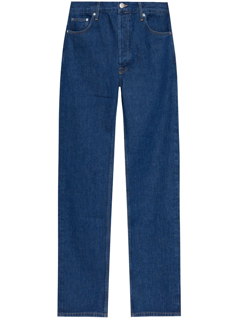 SAMSOE SAMSOE Sataylor jeans - Blue