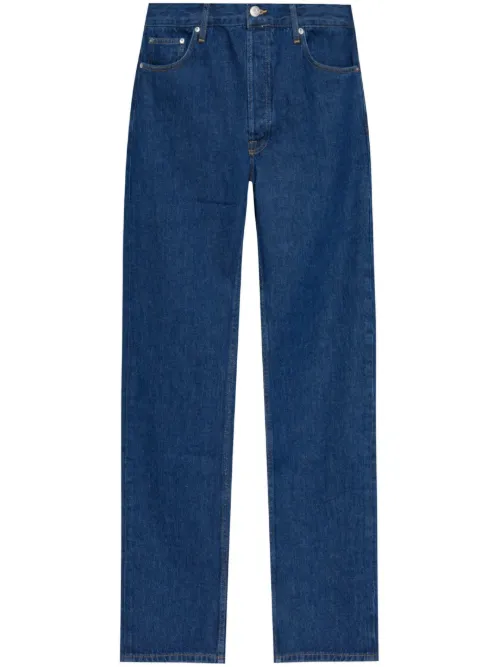 SAMSOE SAMSOE jean Sataylor - Bleu - SAMSOE SAMSOE - Modalova
