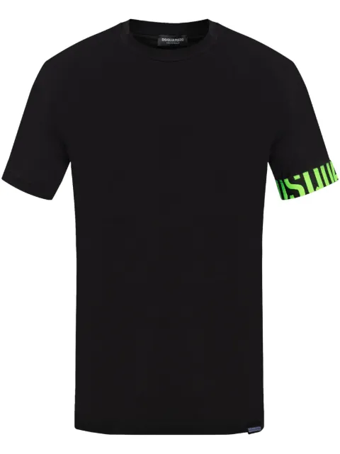 DSQUARED2 cotton T-shirt