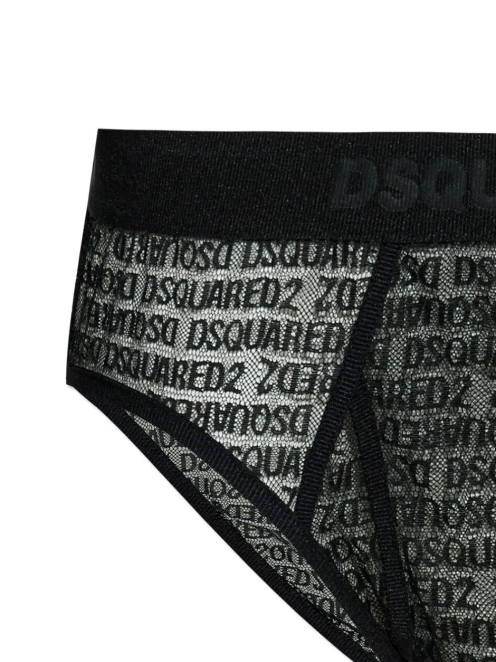 DSQUARED2 logo briefs | Image 2