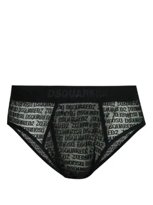 ディースクエアードノースリーブ、ブリーフ 上下セット ディースクエアードノースリーブ、ブリーフ 上下セット ディー