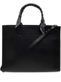 AMIRI Type tote bag - Black