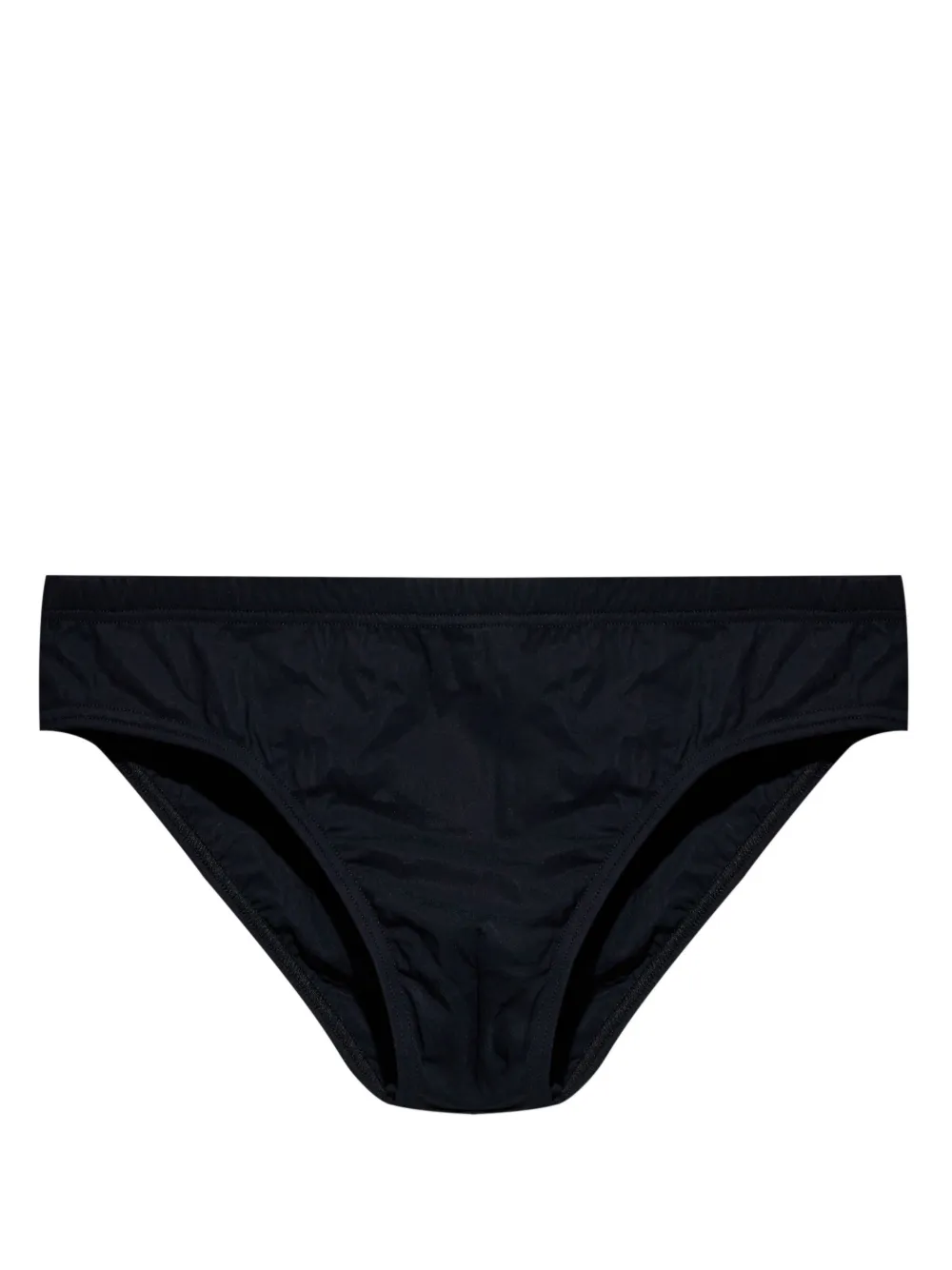 DSQUARED2 Icon swimming trunks – Black