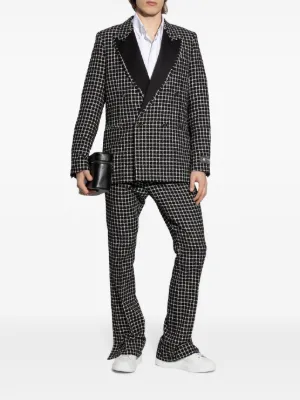 AMIRI Blazers for Men - Shop Now on FARFETCH