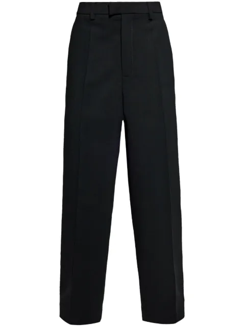 VETEMENTS wide-leg trousers