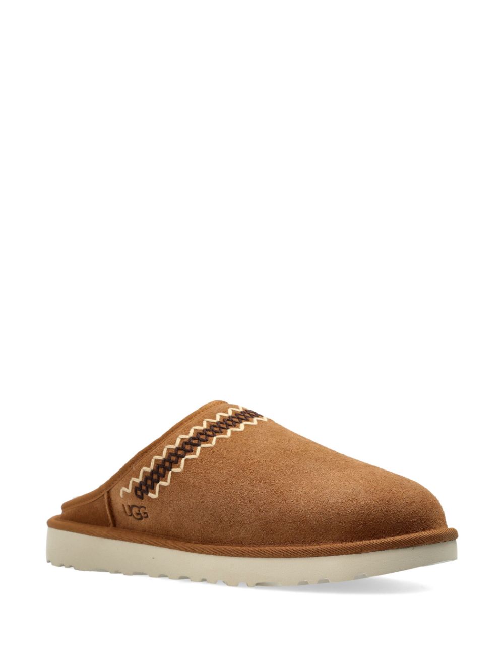 UGG Classic Atherson slippers - Bruin