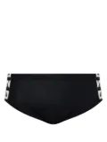 DSQUARED2 Dsq2 swimming trunks - Black