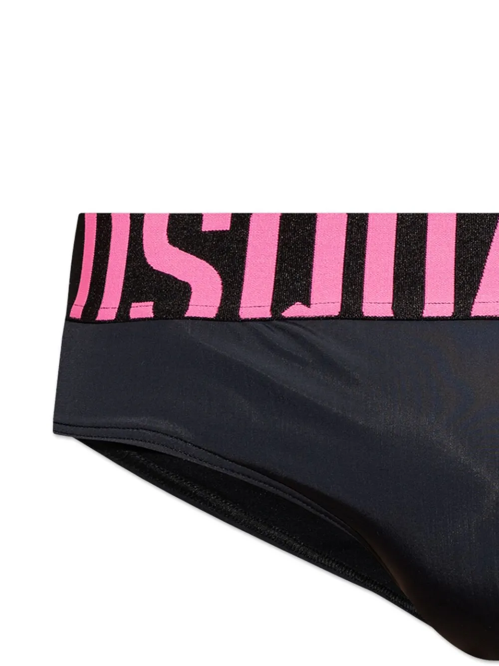 DSQUARED2 logo-waistband swim trunks | Swimming Trunks | Image 2
