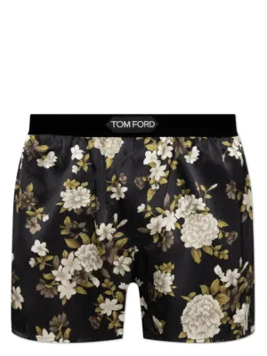 TOM FORD レオパード ボクサーパンツ 通販 - FARFETCH
