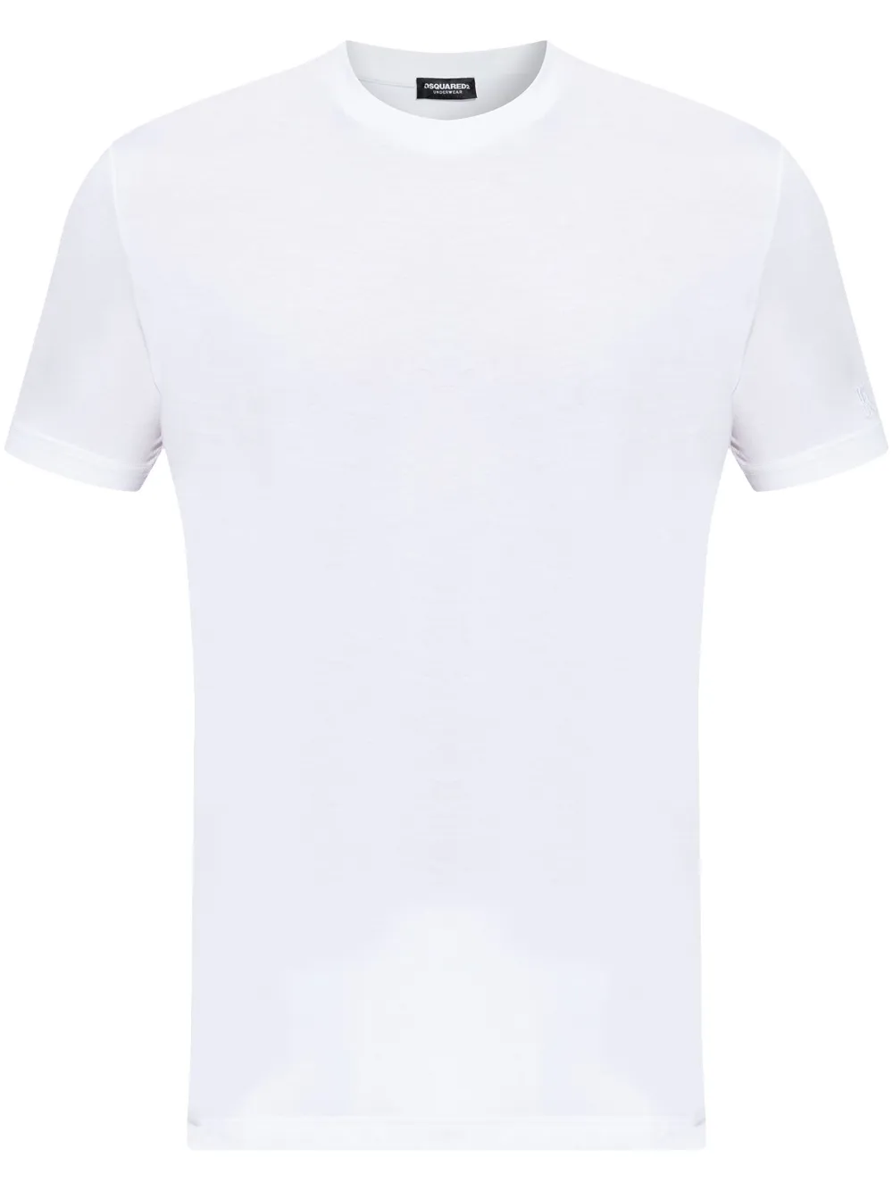 DSQUARED2 short-sleeve T-shirt | White | Image 1