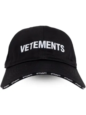 Amazon.co.jp: [ヴxetomon] Vetements Genetically Modified Cap