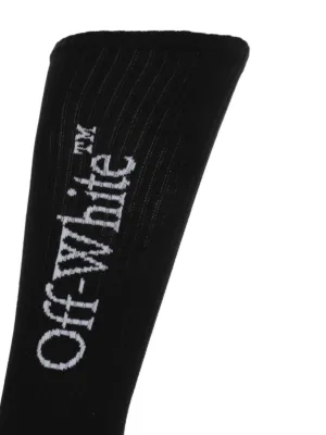 Off-White（オフホワイト）メンズ 靴下 - FARFETCH