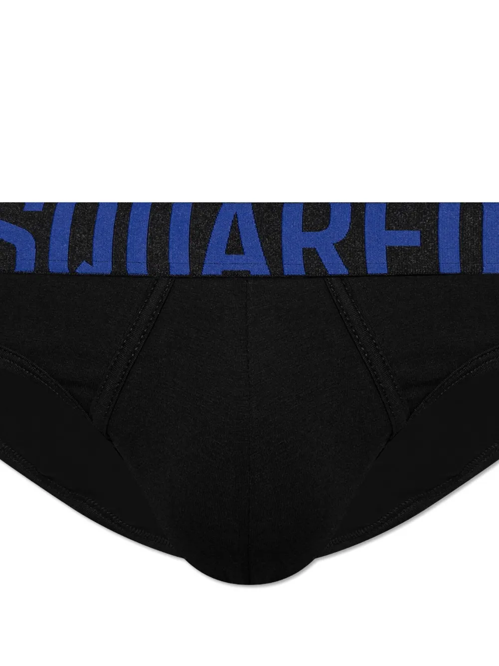 DSQUARED2 logo-waistband briefs | Image 2