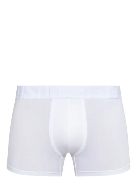 DSQUARED2 logo-waistband boxers
