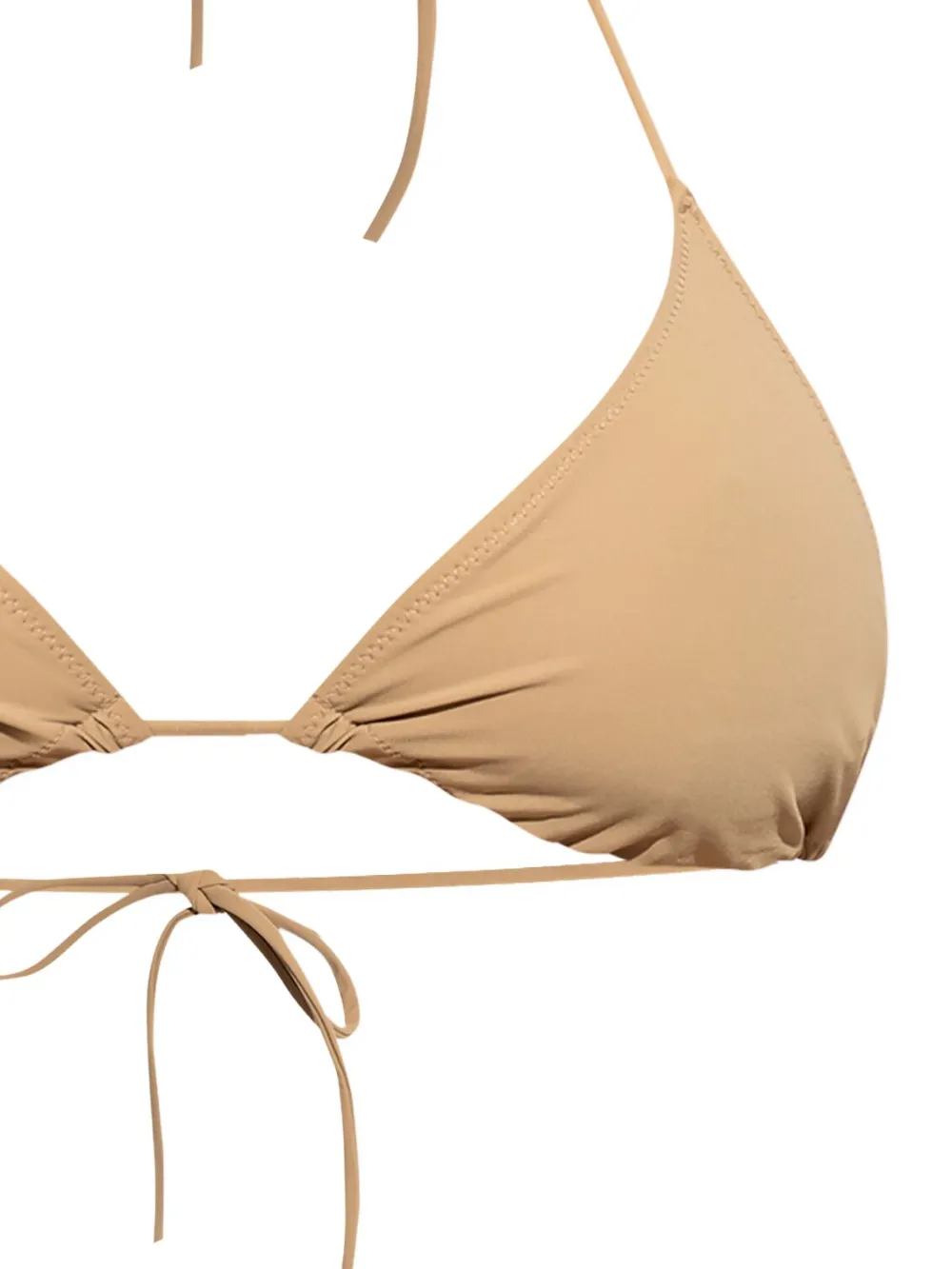DSQUARED2 triangle-cup bikini top | Bikinis | Image 2
