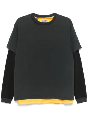 美品) Gallery Dept Musque クルーネック スウェット L