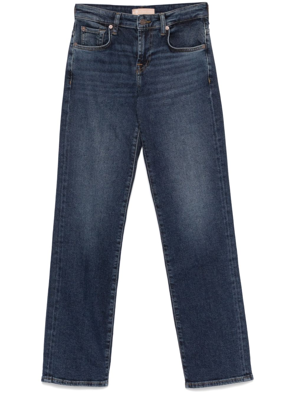 7 For All Mankind Calie jeans - Blue