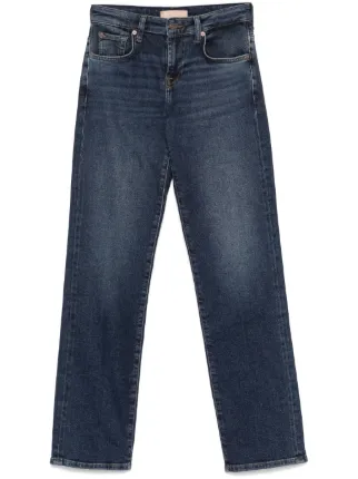 7 For All Mankind